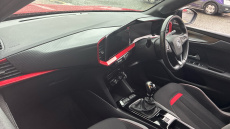 Vauxhall Mokka 1.2 Turbo 136 GS 5dr Petrol Hatchback